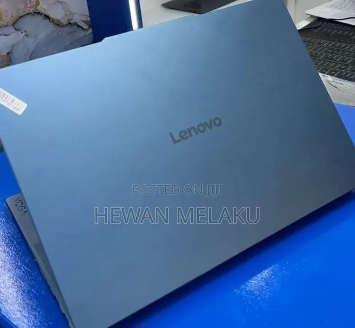 New Laptop Lenovo Ideapad 3 32GB AMD Ryzen 9 SSD 1T