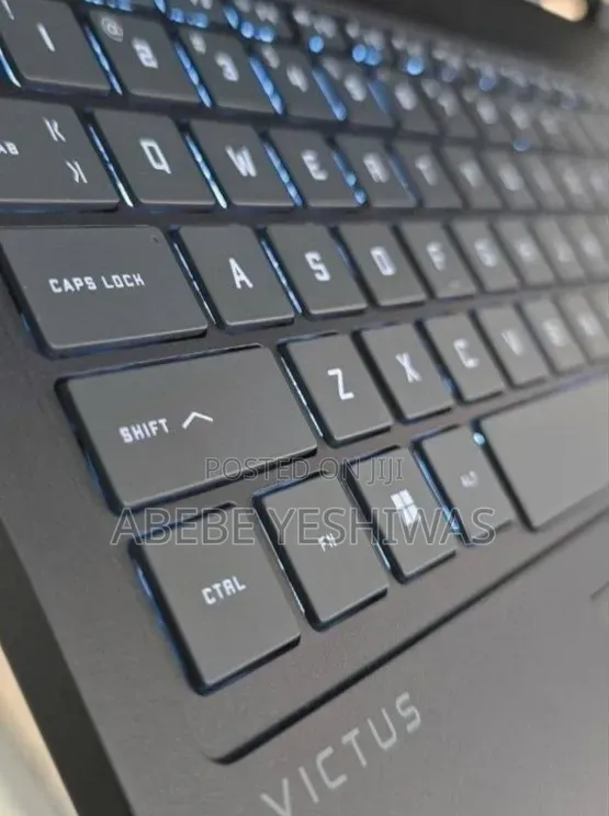 New Laptop HP Victus 16 16GB Intel Core i7 SSD 512GB
