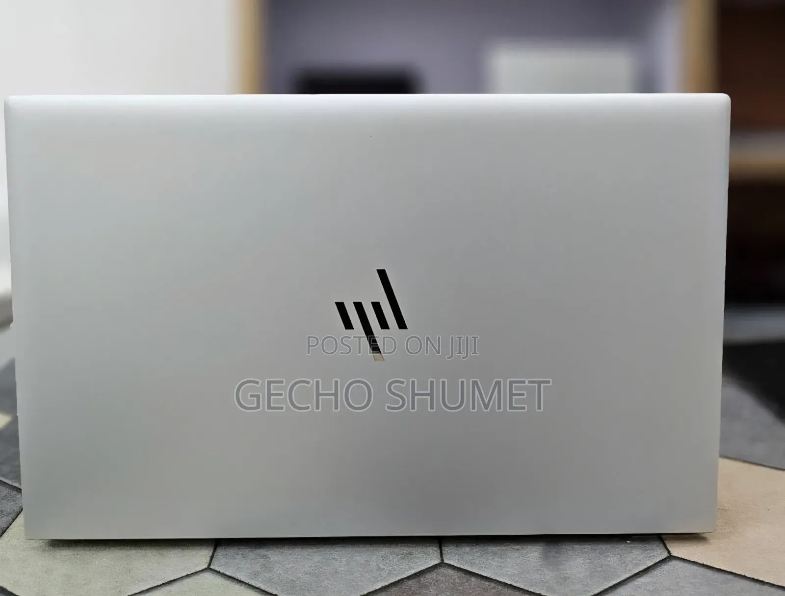 New Laptop HP ZBook Firefly G8 16GB Intel Core i7 SSD 512GB