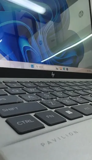 New Laptop HP Pavilion 14 32GB AMD Ryzen 7 SSD 1T