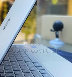 New Laptop HP Stream Notebook 16GB Intel Core i7 SSD 512GB