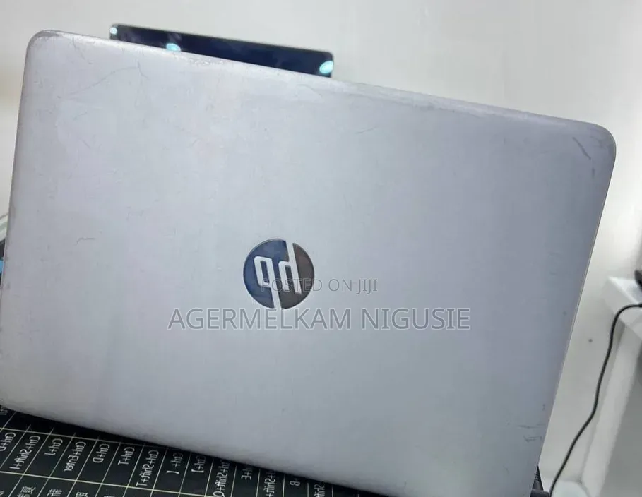 New Laptop HP EliteBook 840 G3 8GB Intel Core i5 SSD 1T