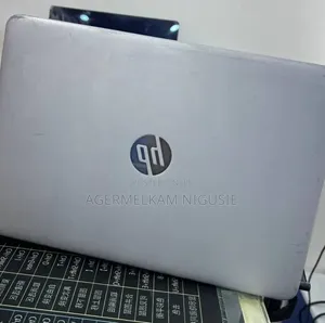 New Laptop HP EliteBook 840 G3 8GB Intel Core i5 SSD 1T