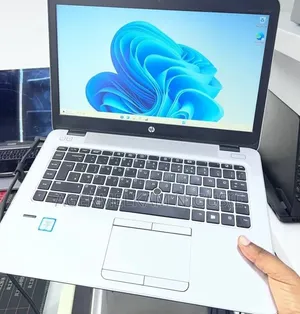 New Laptop HP EliteBook 840 G3 8GB Intel Core i5 SSD 1T