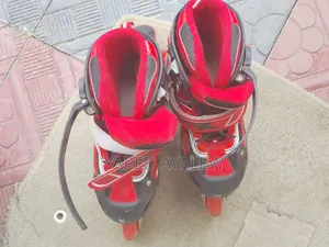 Roller Skate Shoe