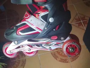Roller Skate Shoe