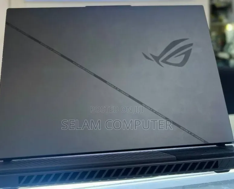 New Laptop Asus ROG Strix G16 G614 16GB Intel Core i9 SSHD (Hybrid) 1T