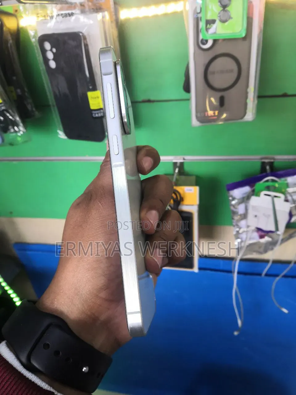 Samsung Galaxy A56 256 GB Graphite