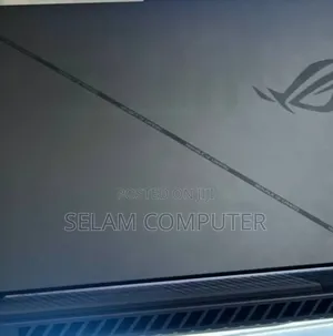 New Laptop Asus ROG Strix G16 G614 16GB Intel Core i9 SSHD (Hybrid) 1T