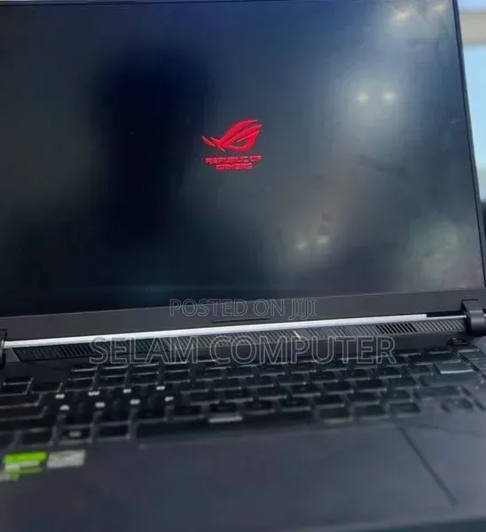 New Laptop Asus ROG Strix G16 G614 16GB Intel Core i9 SSHD (Hybrid) 1T