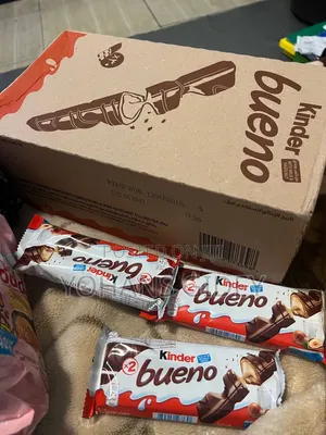 Kinder Bueno