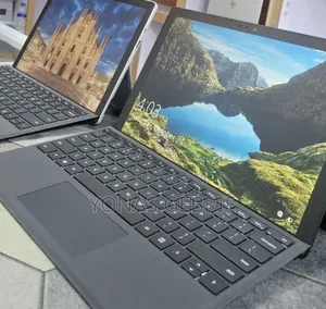 New Laptop Microsoft Surface 16GB Intel Core i7 SSD 512GB