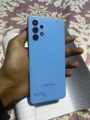 Samsung Galaxy A32 5G 128 GB Blue