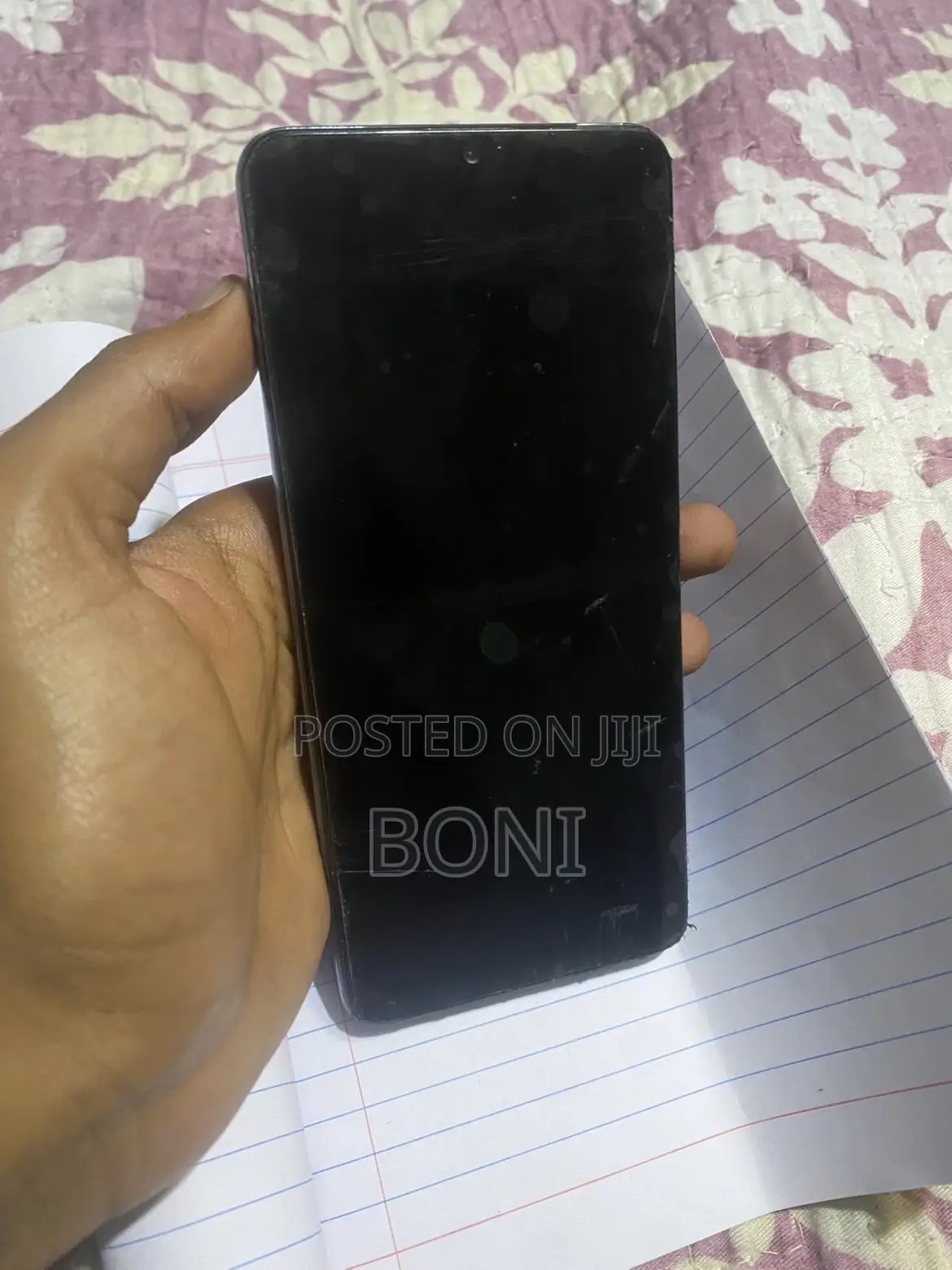 Samsung Galaxy A32 5G 128 GB Blue