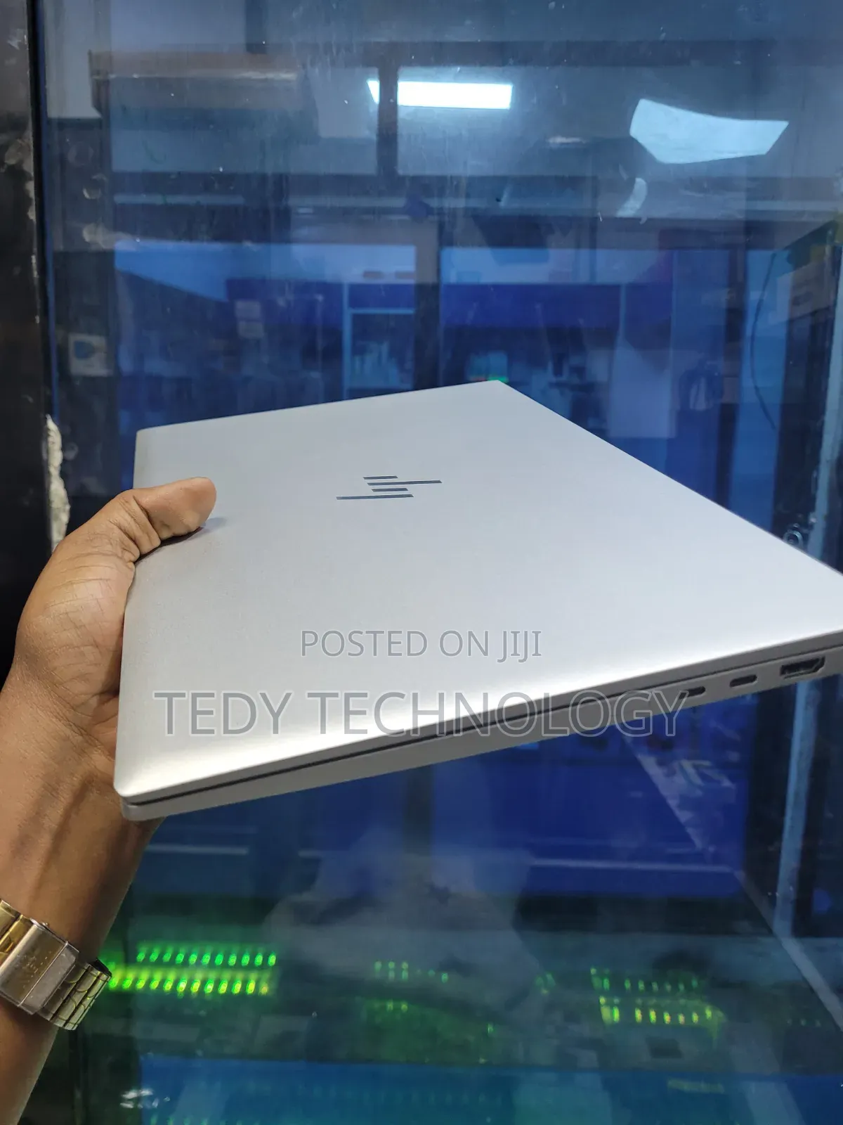 New Laptop HP EliteBook 840 8GB Intel Core i5 SSD 512GB