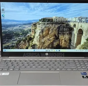 New Laptop HP Stream Notebook 16GB Intel Core i7 SSD 512GB