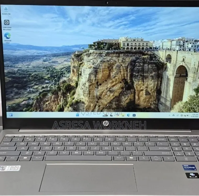 New Laptop HP Stream Notebook 16GB Intel Core i7 SSD 512GB