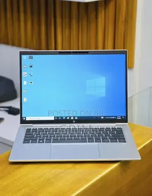 New Laptop HP EliteBook 840 G9 16GB Intel Core i7 SSD 512GB