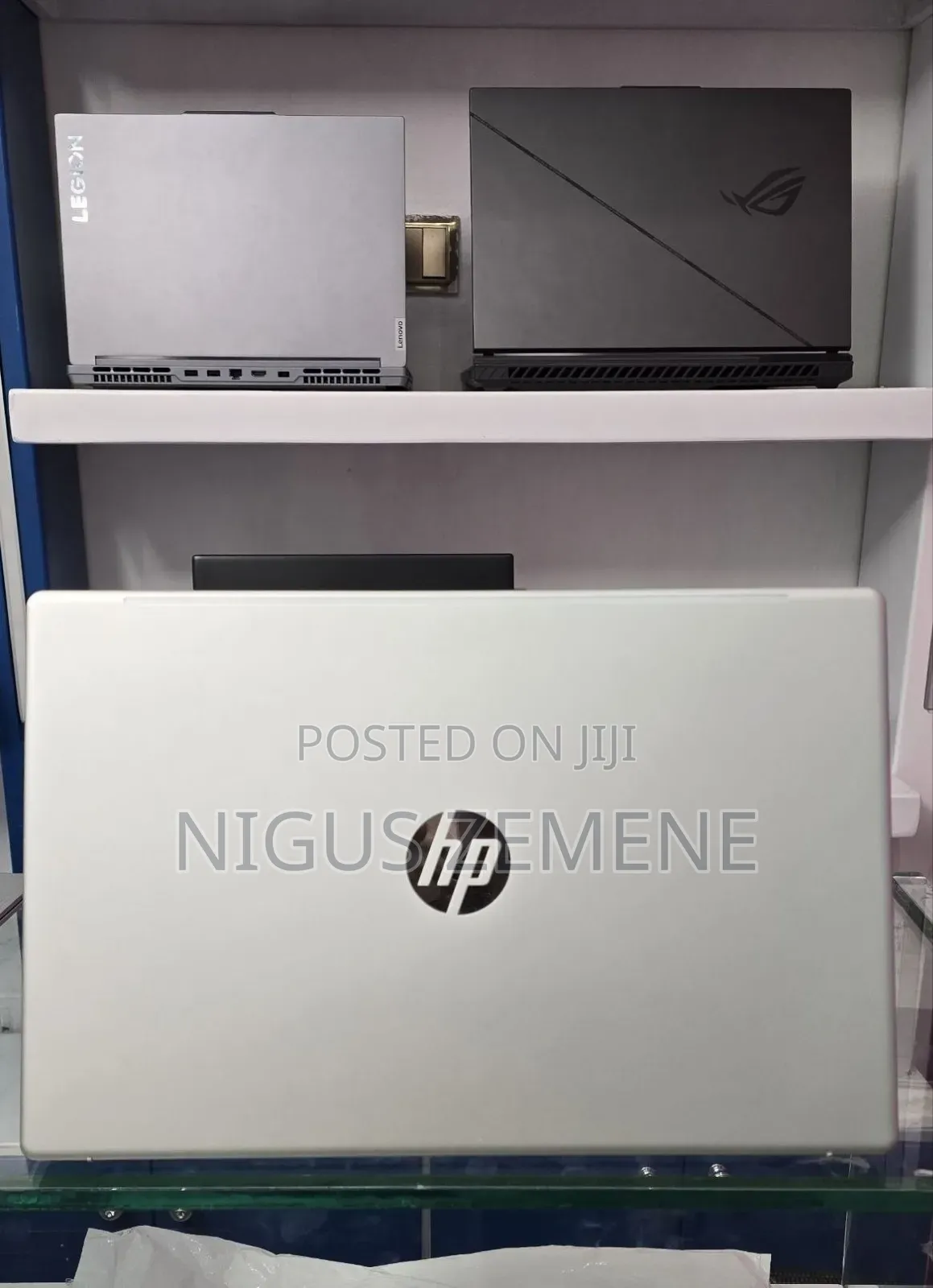 New Laptop HP Stream Notebook 16GB Intel Core i7 SSD 512GB