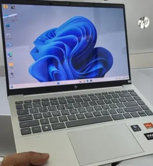 New Laptop HP Pavilion 15 32GB AMD Ryzen 7 SSD 1T