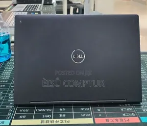 New Laptop Dell Inspiron 13 1318 16GB Intel Core i7 SSD 512GB