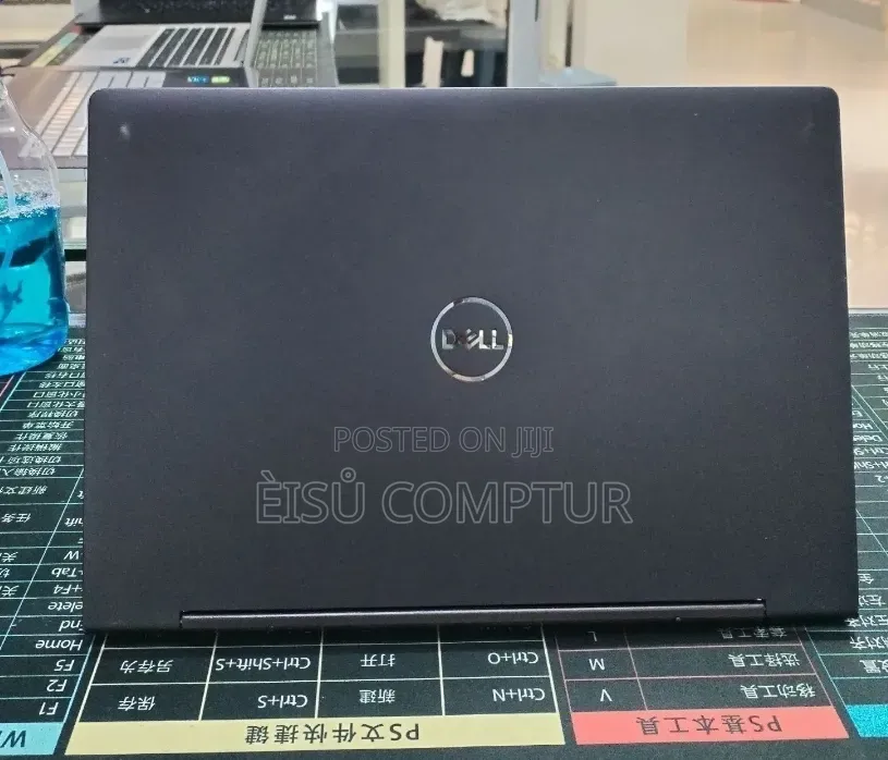 New Laptop Dell Inspiron 13 1318 16GB Intel Core i7 SSD 512GB