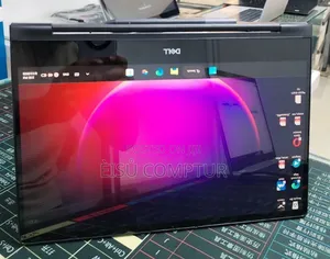 New Laptop Dell Inspiron 13 1318 16GB Intel Core i7 SSD 512GB