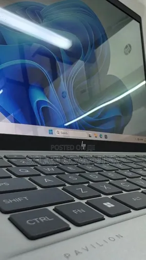 New Laptop HP Pavilion 15 32GB AMD Ryzen 7 SSD 1T
