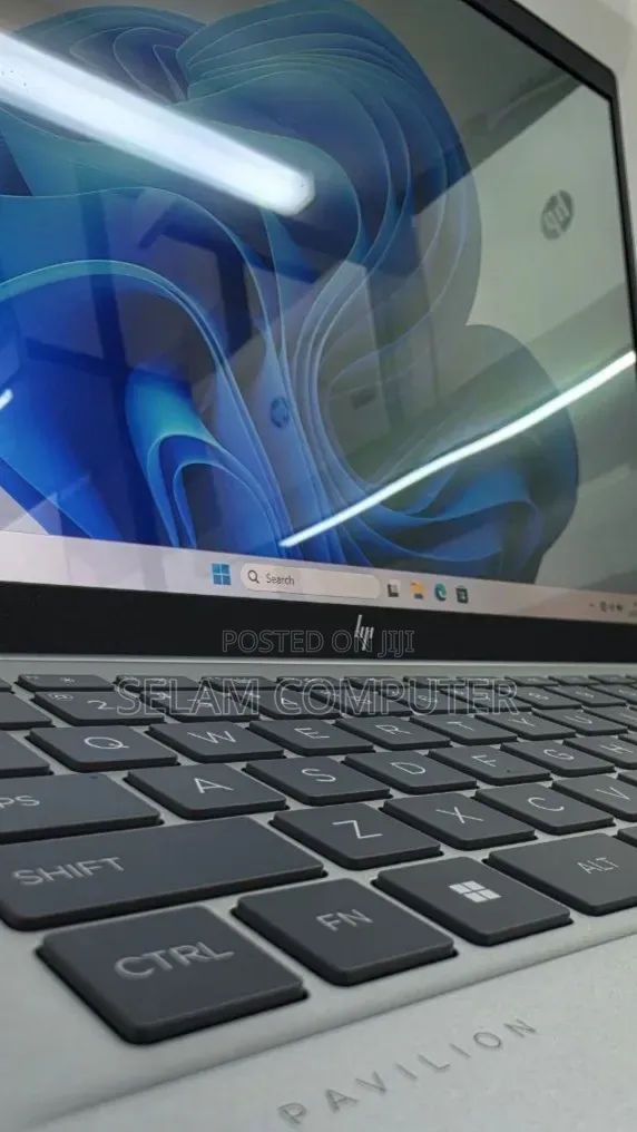 New Laptop HP Pavilion 15 32GB AMD Ryzen 7 SSD 1T