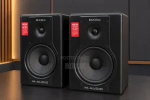 For Sales Studio Monitor