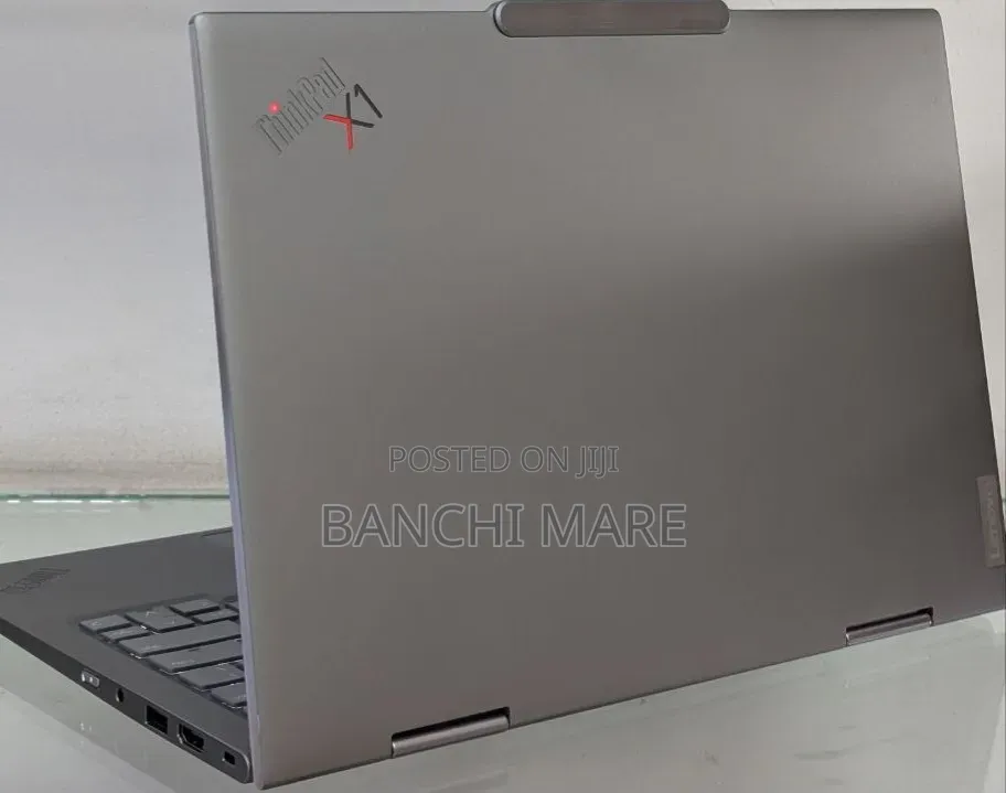 New Laptop Lenovo ThinkPad 13 32GB Intel Core Ultra 7 SSD 1T