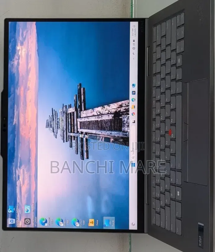 New Laptop Lenovo ThinkPad 13 32GB Intel Core Ultra 7 SSD 1T