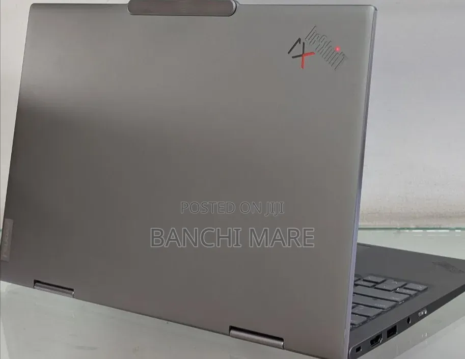 New Laptop Lenovo ThinkPad 13 32GB Intel Core Ultra 7 SSD 1T