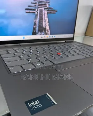 New Laptop Lenovo ThinkPad 13 32GB Intel Core Ultra 7 SSD 1T