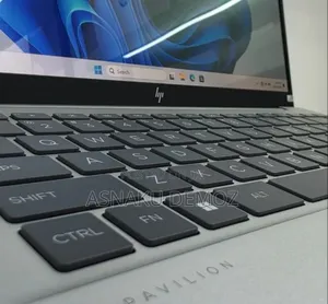 New Laptop HP Pavilion 14 32GB AMD Ryzen 7 SSD 1T