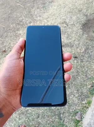 Samsung Galaxy S20 Ultra 5G 128 GB Black
