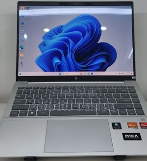 New Laptop HP Pavilion 14 32GB AMD Ryzen 7 SSD 1T