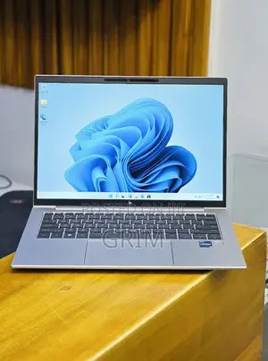 New Laptop HP EliteBook 840 G10 16GB Intel Core i7 SSD 512GB