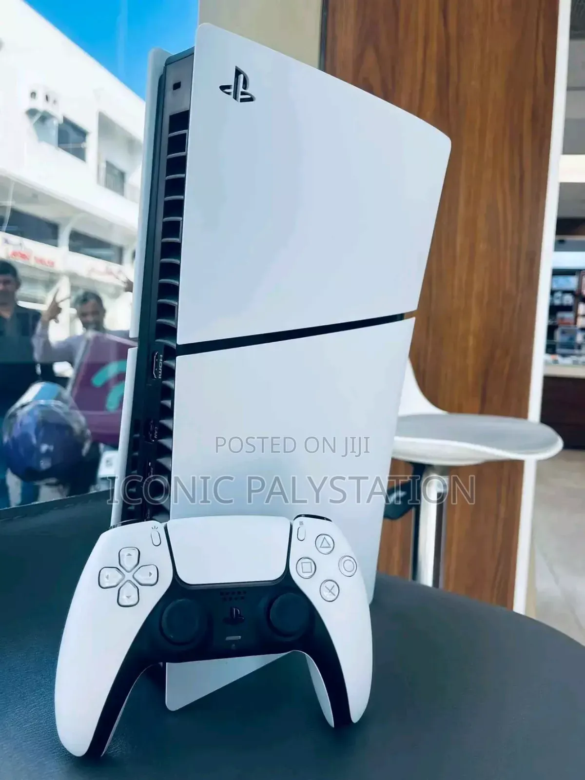 Are You Online Gamer Here Is PS5 Slim Digtal