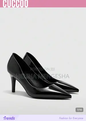Womes Shoe