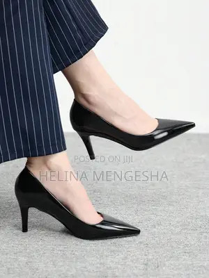 Womes Shoe