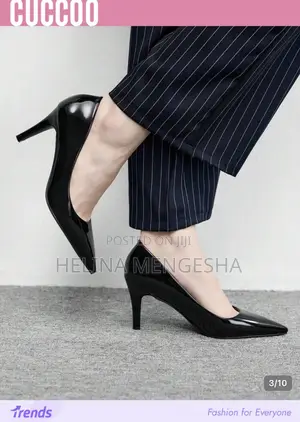 Womes Shoe