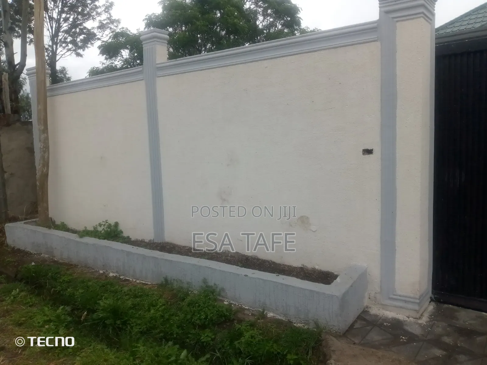 5bdrm Villa in አቃቂ ቃሊቲ, Akaky Kaliti for sale