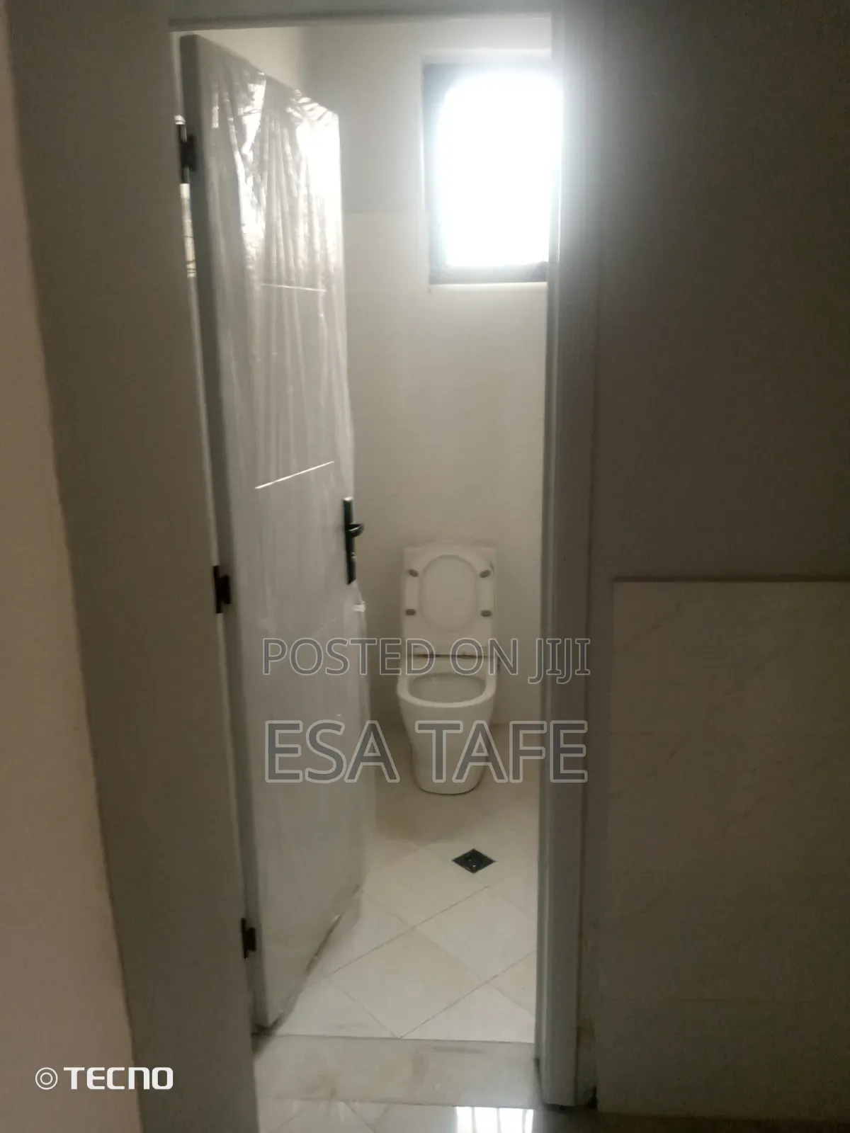 5bdrm Villa in አቃቂ ቃሊቲ, Akaky Kaliti for sale