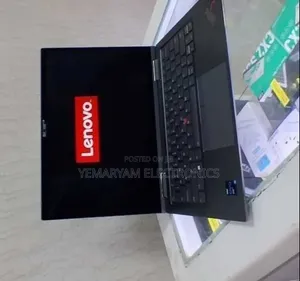 New Laptop Lenovo ThinkPad X1 Yoga 32GB Intel Core i7 SSD 512GB