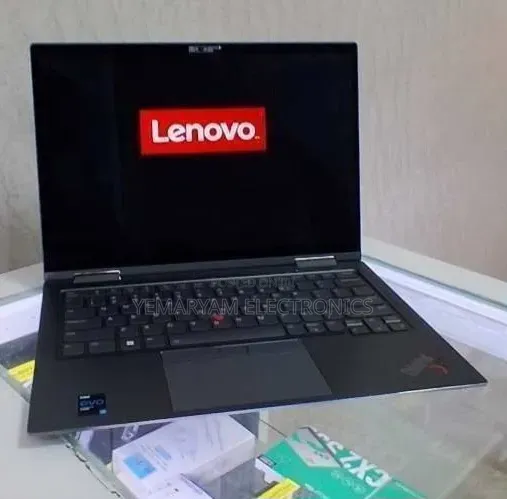 New Laptop Lenovo ThinkPad X1 Yoga 32GB Intel Core i7 SSD 512GB