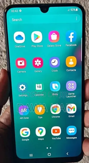 Samsung Galaxy A50 128 GB Black