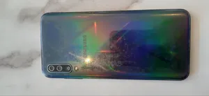 Samsung Galaxy A50 128 GB Black