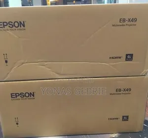 Epson Projector