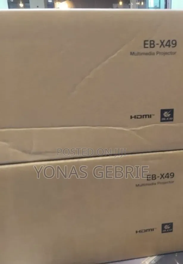 Epson Projector